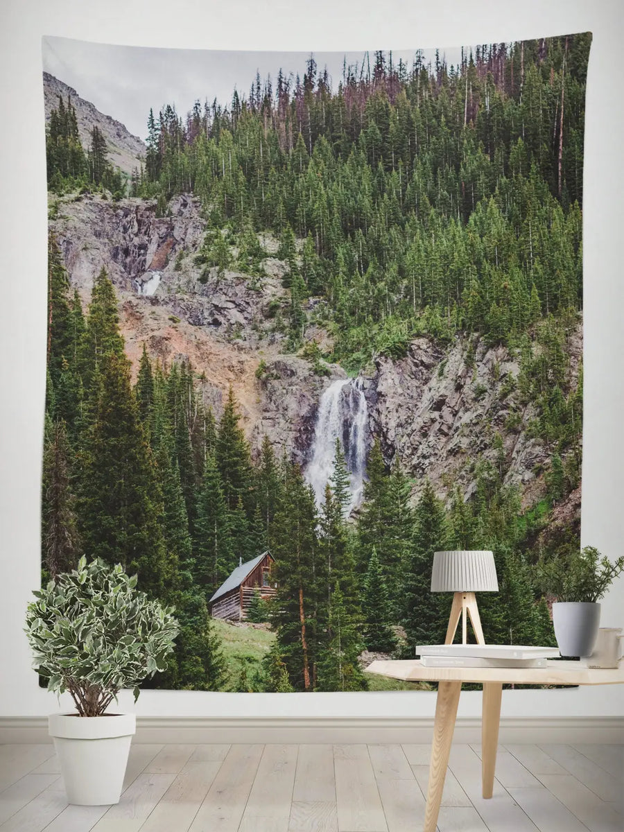 Colorado Home Decor – Lost Kat Photography