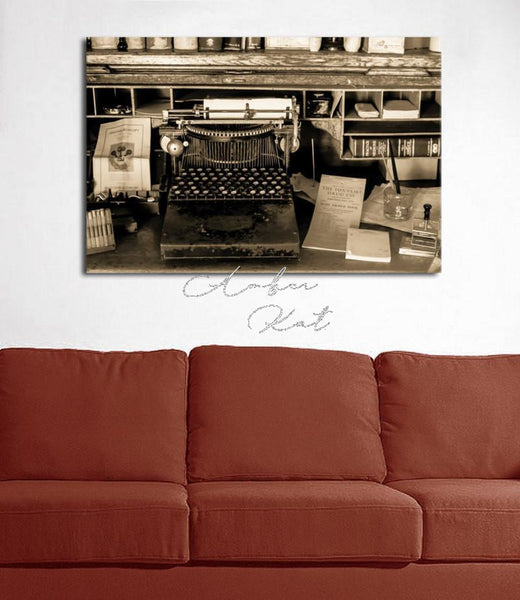 19th Century Apothecary Rustic Photo Print - Photography