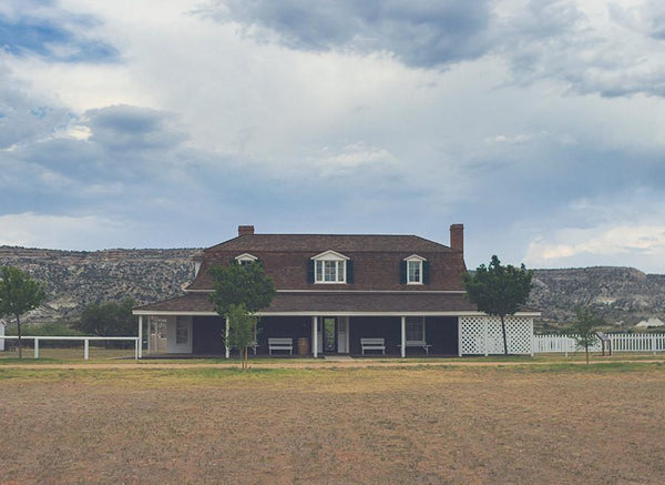 Camp Verde Arizona Fine Art Print - Photography