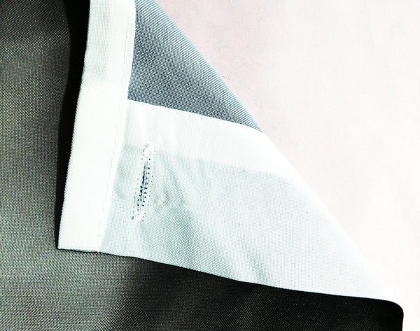 Redwood Forest Shower Curtain 71x74 inch - Sequoia Trees