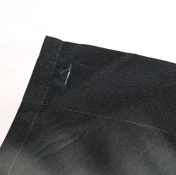 Winter River Shower Curtain 71x74 Inch Forest Bathroom Decor