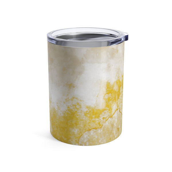 Abstract Yellowstone Geyser Insulated Tumbler 10oz Stainless