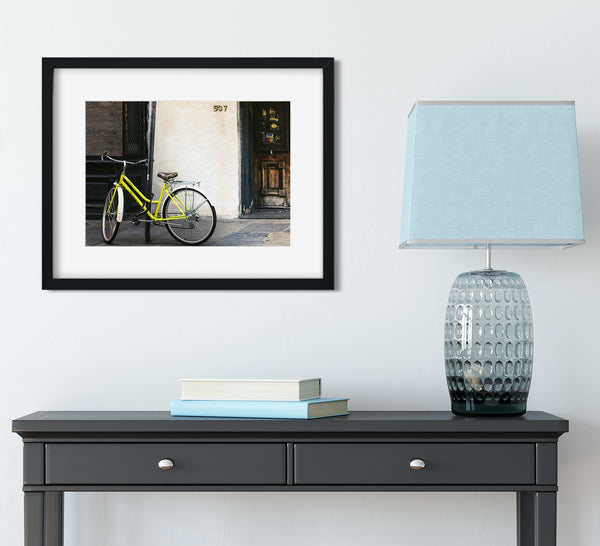 French Quarter Print Set New Orleans Photography Collection