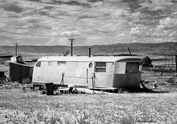 Spartan Royal Mansion Utah Desert Photography