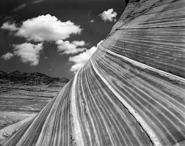 Waves of Time Arizona Fine Art Print - Photography