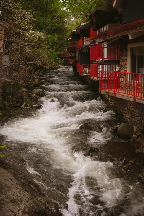 Smoky Mountain Vacation - Zoder's Inn, Gatlinburg TN