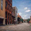 Birmingham, Alabama