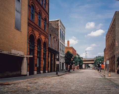 Birmingham, Alabama
