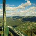 Lookout Towers of the US