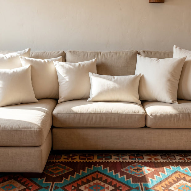 Throw Pillows