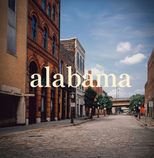 Alabama Collection Thumbnail