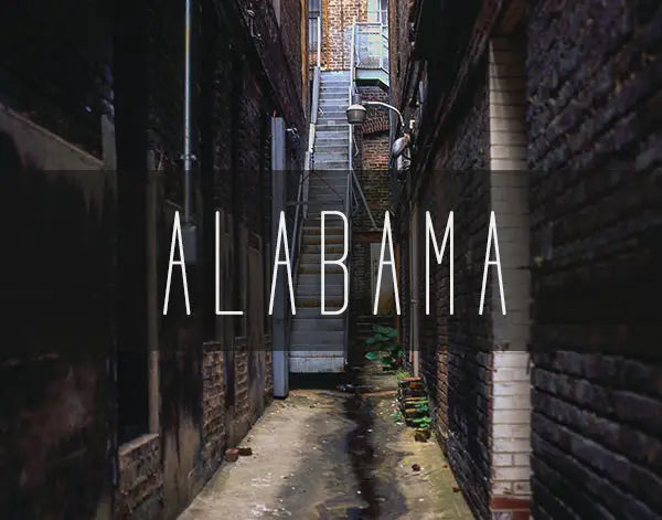 Alabama Photography Prints