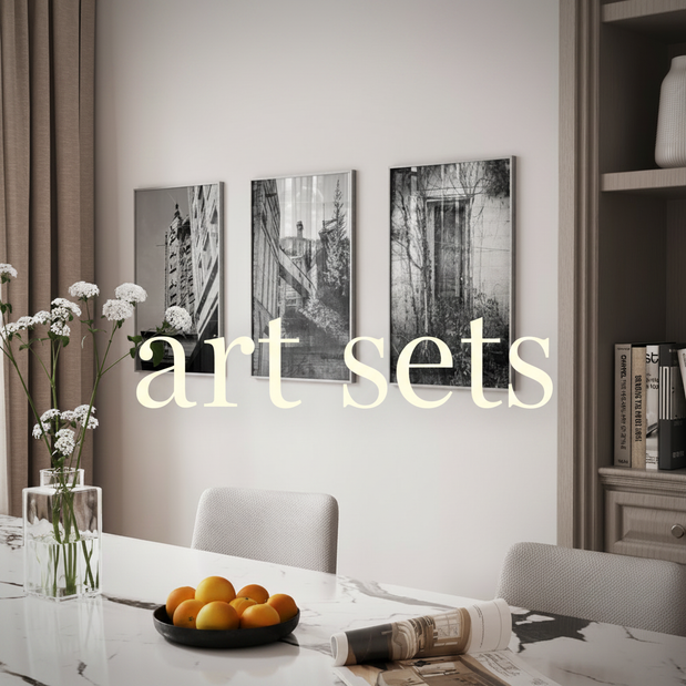 Art Sets Collection Thumbnail