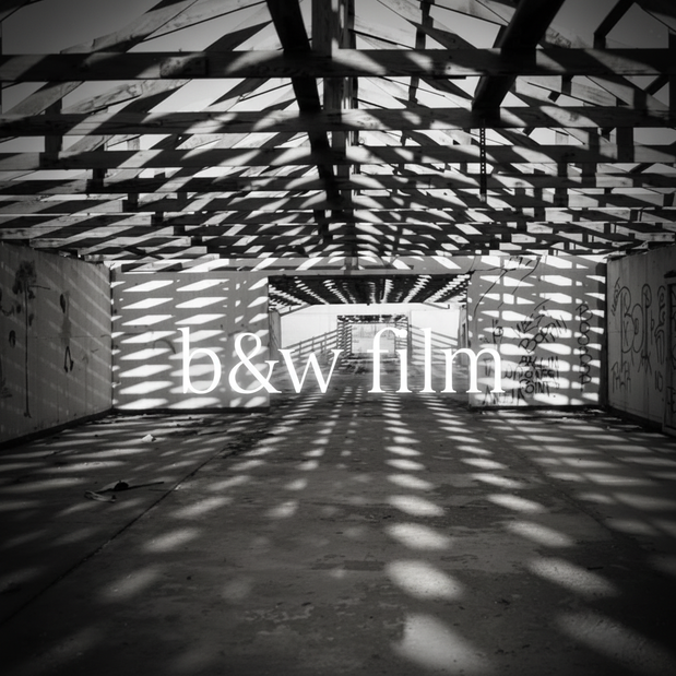 B&W Film Collection Thumbnail