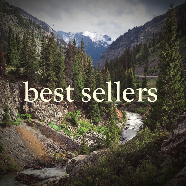 Best Sellers Collection Thumbnail