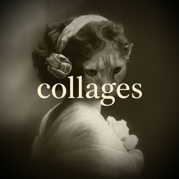 Collages Collection Thumbnail