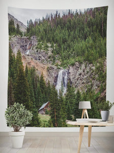 Colorado Home Decor and Art  - Prints, Canvas, Tapestries and More