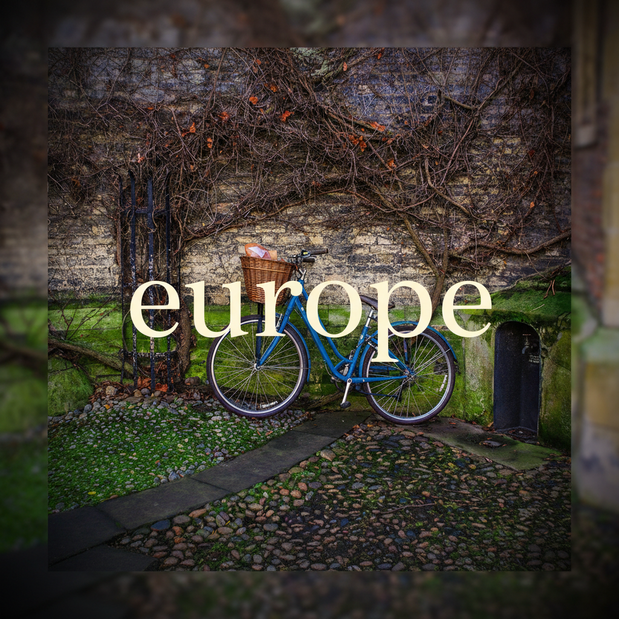 Europe Collection Thumbnail