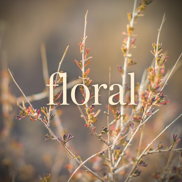 Floral Collection Thumbnail Square