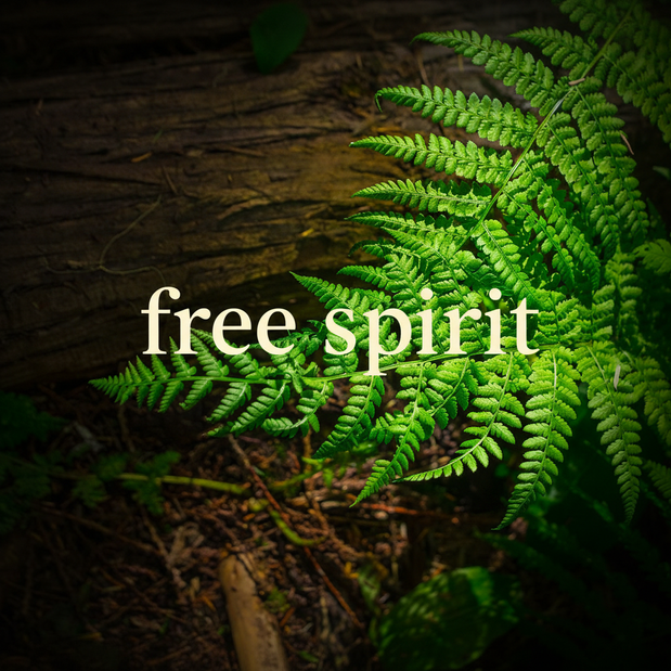 Free Spirit Collection Thumbnail