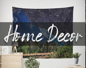 Nature Themed Home Decor by Lost in Nature