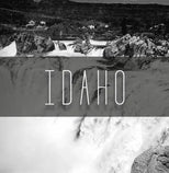 Idaho Photography Prints