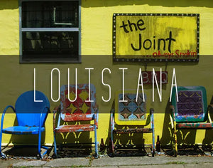 Louisiana Photography Prints