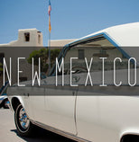 New Mexico Photography