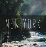 New York Photography Prints