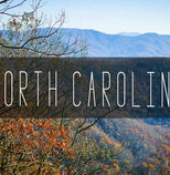 North Carolina Photography Prints