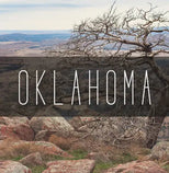Oklahoma Photography Prints