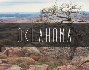 Oklahoma Photography Prints