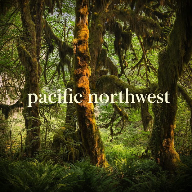 Pacific Northwest Collection Thumbnail