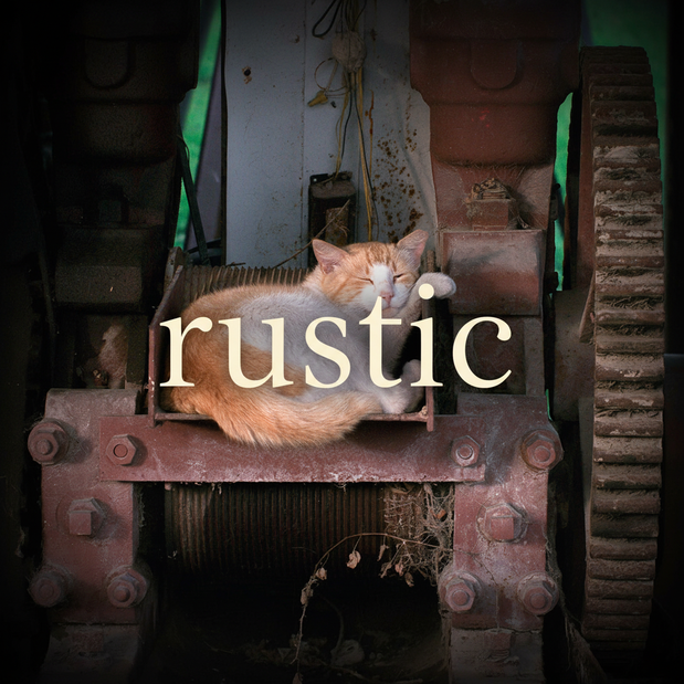Rustic Collection Thumbnail