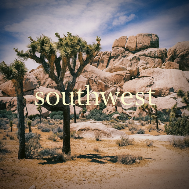 Southwest Collection Thumbnail