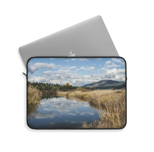 Nature Themed Laptop Cases, Mouse Pads, Phone Cases