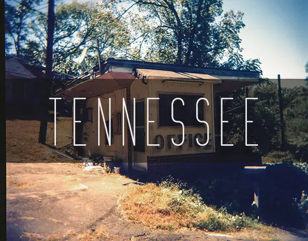 Tennessee Photography Prints
