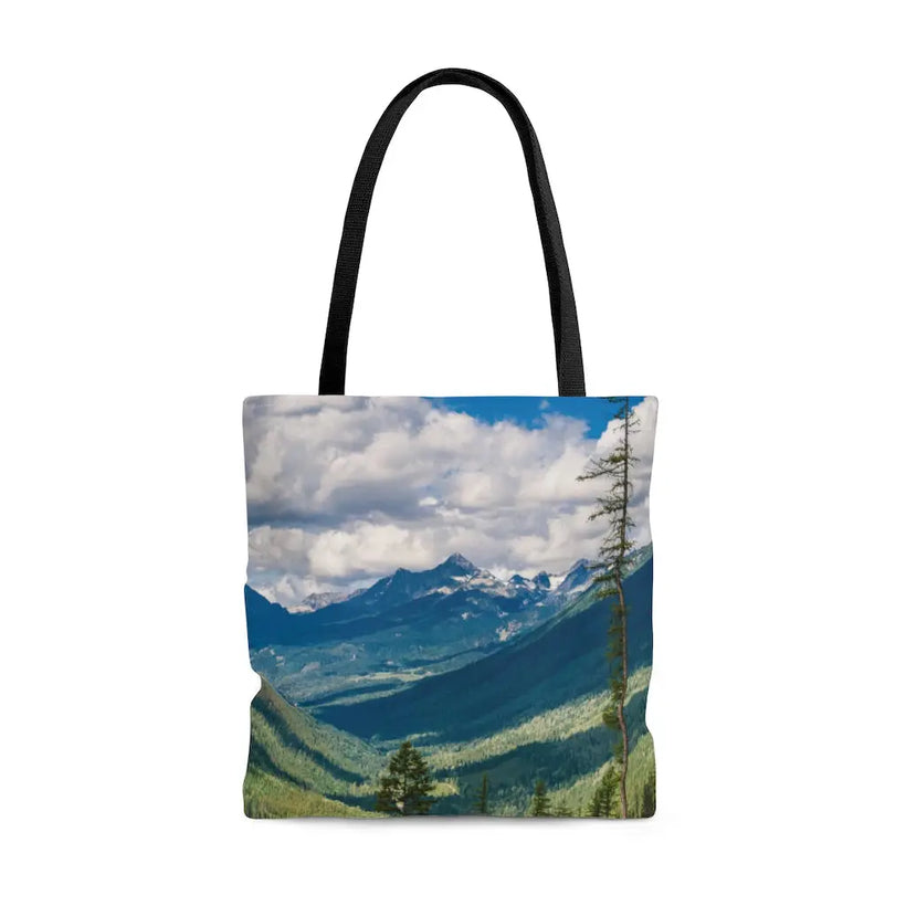 Totes and Reusable Grocery Bags