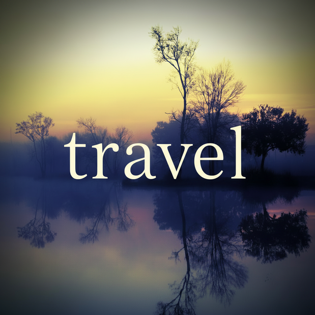 Travel Collection Thumbnail