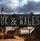 Photography from the UK and Wales