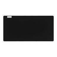 Cedar Forest Sunrise Desk Mat — Large Scenic Mouse Pad for Office & Gaming