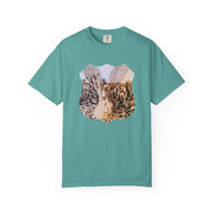 Route 66 Desert Jack Rabbit graphic tee | Unisex T-Shirt, Road trip, Arizona Top