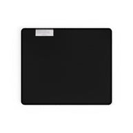 Pacific Beach Desk Mat — Coastal Haystack Rock Scenic Mouse Pad