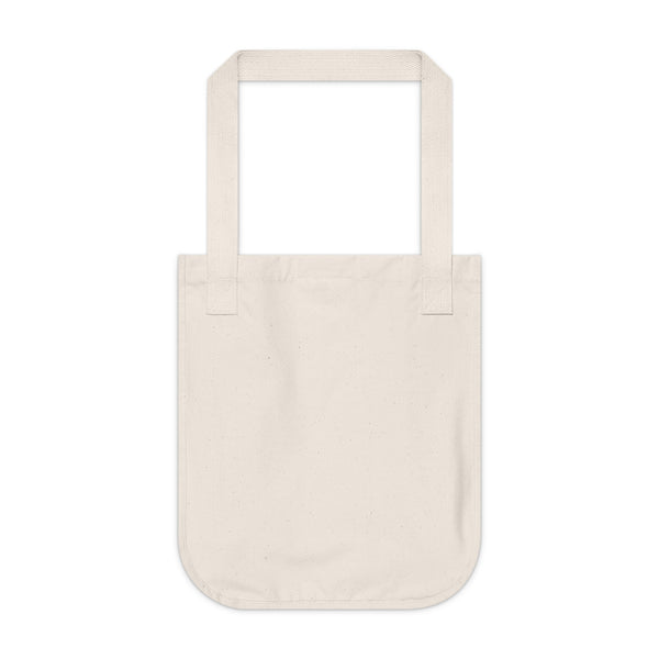 Grand Canyon Sunset Organic Canvas Tote Bag