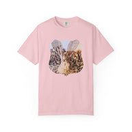 Route 66 Desert Jack Rabbit graphic tee | Unisex T-Shirt, Road trip, Arizona Top
