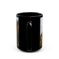 Autumn Fores Ceramic Mug | Lost Kat Photography
