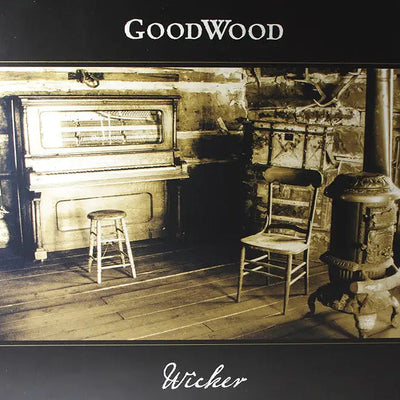 GoodWood - Wicker