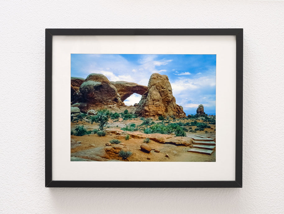 Bryce Canyon, Naturfotografie in Utah