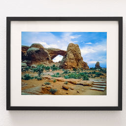 Bryce Canyon, Naturfotografie in Utah