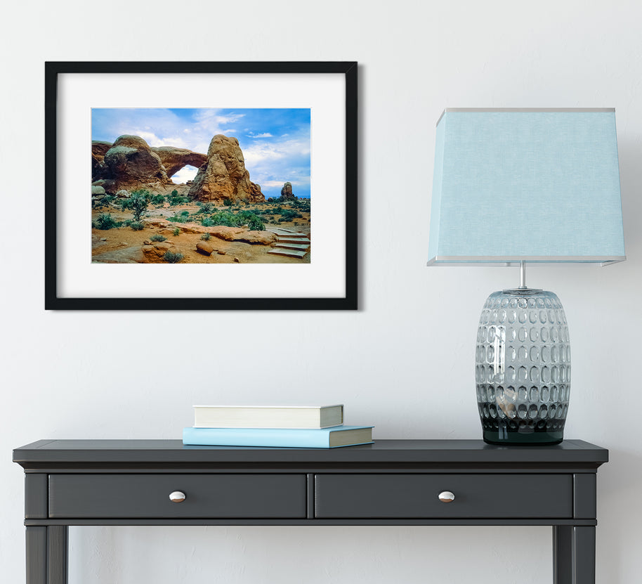 Bryce Canyon, Naturfotografie in Utah
